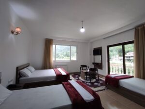 Ariana Hotel - Book Iran hotels at the best rates