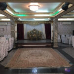 Laleh - Iran immediate hotel booking