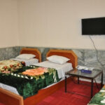 Laleh - Iran tour and hotel