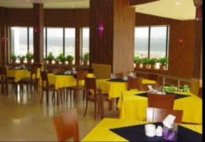 Zagros International Hotel - iran hotel booking app