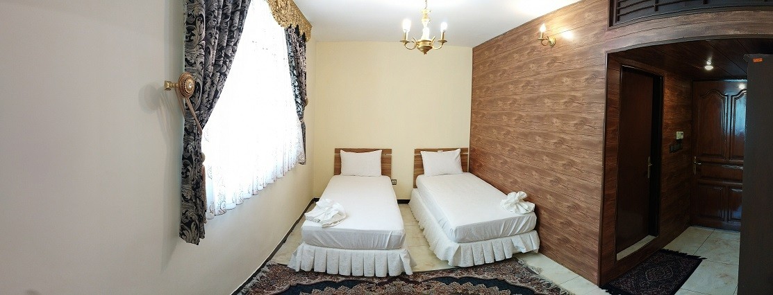 Hamoon - iran hotels and resorts