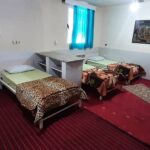 Khorshid - inexpensive hotels in Iran