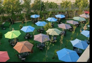 Ferdows Hotel - pay online for hotel booking in iran
