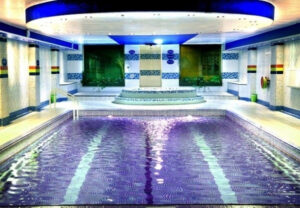 Kourosh Hotel Chalus - Online tour bookings Iran