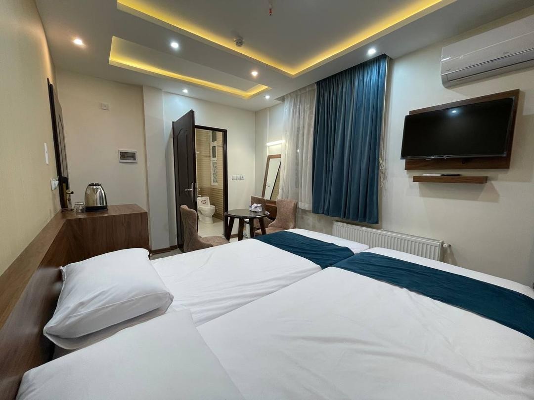 Kimia Apartment Hotel - Best hotels in Iran