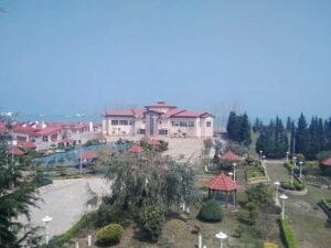 Naranj - pay online for hotel booking in iran