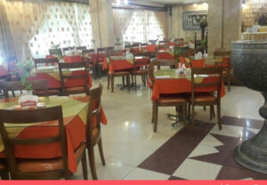- Iran hotel reservations