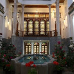 Iranian Traditional - hotels price in iran