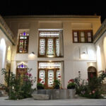 Iranian Traditional - Hotels in Iran