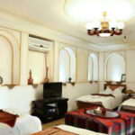 Iranian Traditional - Hotels in Iran