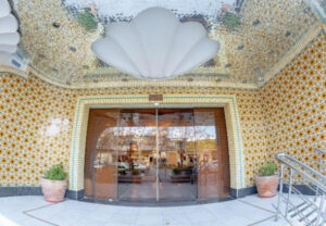 - iran hotels and resorts