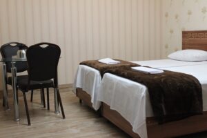 Nasim - Iran online hotel reservation
