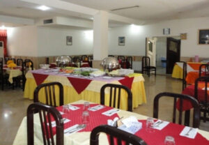 Jahangardi - iranian hotels