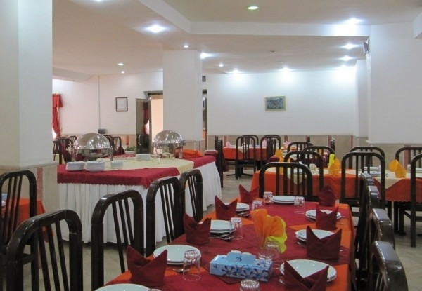 Jahangardi - accommodation in iran