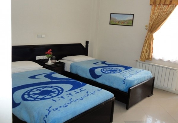 Jahangardi - pay online for hotel booking in iran