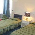 Jahangardi - Book hotel in Iran online