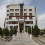 Pasargad Hotel - Online hotel reservations in Iran