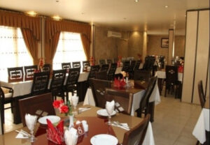 Pasargad Hotel - Book Iran hotels at the best rates