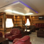 Pasargad Hotel - Online tour bookings Iran