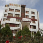 Pasargad Hotel - inexpensive hotels in Iran