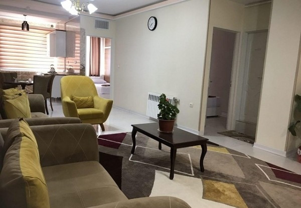 Sina Apartment - Book Hotels Online in Iran