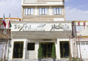 Safir Apartments - Book Your Services in Iran