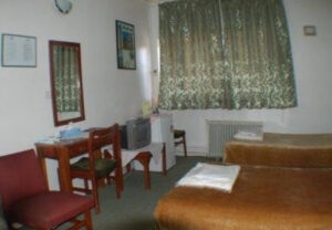 Jahangardi Guesthouse - Hotels in Iran