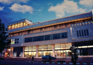 Narenjestan - Iran online hotel reservation