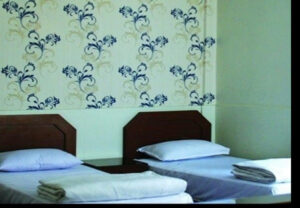 Amir Kabir Hotel - pay online for hotel booking in iran