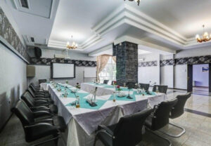 Jahangardi Hotel - Iran hotel reservations
