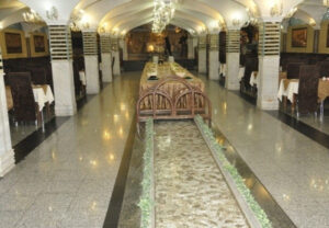 Jamshid - Online hotel reservations in Iran