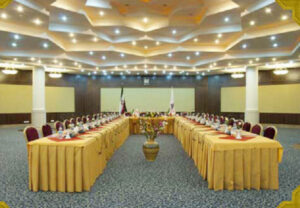 Parsian Hotel - pay online for hotel booking in iran