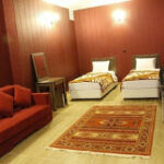Sina Hotel - Book hotel in Iran online