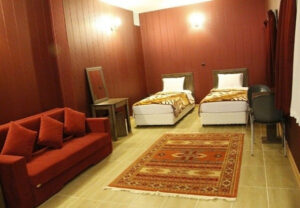 Sina Hotel - Book hotel in Iran online