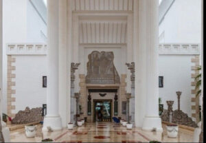 Dariush Hotel - hotel iran