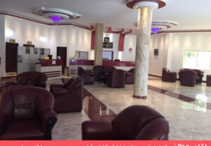 Paniz Hotel - Iran travel packages