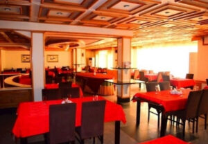 Parsian Hotel - pay online for hotel booking in iran
