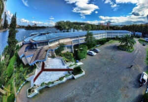 Jahangardi Hotel - iran boutique hotels