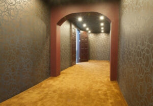 Setareh Darya Hotel - Online tour bookings Iran