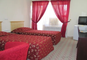 Jahangardi - iran hotels