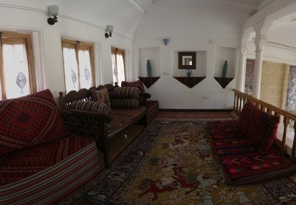 Traditional House of Motalei Bashti - THE BEST Hotels in Iran
