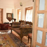 Traditional House of Motalei Bashti - iran hotel booking app