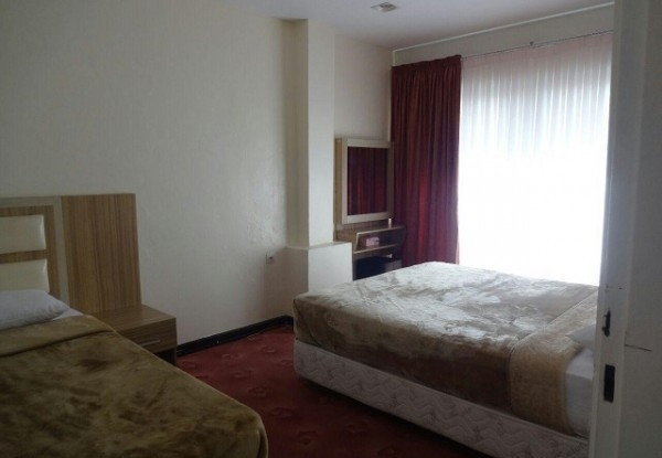 Aksin Apartment Hotel - pay online for hotel booking in iran
