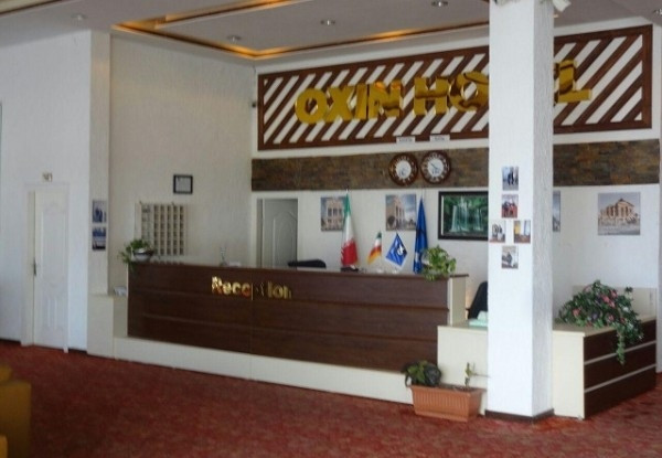 Aksin Apartment Hotel - hotels price in iran