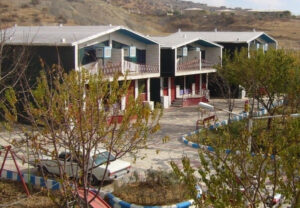 Qasr - iran hotels and resorts