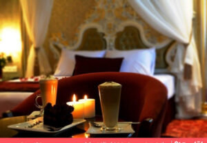 Almas - Online hotel reservations in Iran