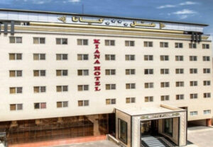 - hotels price in iran
