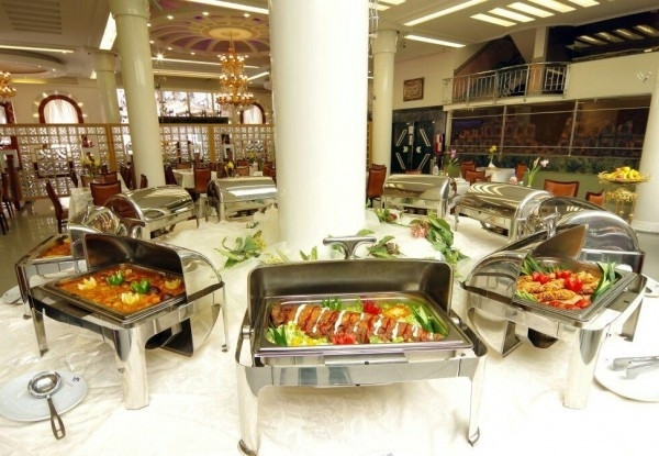 Mehr Apart Hotel - iran hotel price