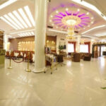 Mehr Apart Hotel - Iran hotel booking