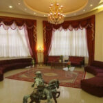 Mehr Apart Hotel - iran hotel booking app